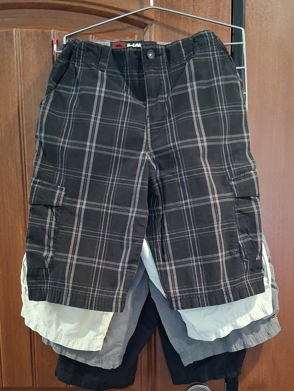 Tony Hawk Cargo Shorts Bundle